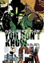 Nowhere Man, You Don'T Know Jack, Book Three - Preview