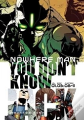 Nowhere Man, You Don'T Know Jack, Book Three