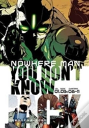 Capa do artigo Nowhere Man, You Don