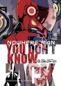 Nowhere Man, You Don'T Know Jack, Book Two - Preview