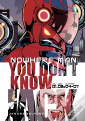 Nowhere Man, You Don'T Know Jack, Book Two