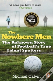 Capa do artigo Nowhere Men
