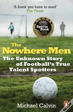 Capa do artigo Nowhere Men