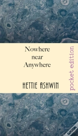 Capa do artigo Nowhere Near Anywhere: Hilarious Shenani