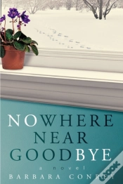 Capa do artigo Nowhere Near Goodbye