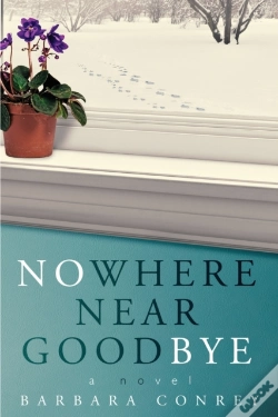 Capa do artigo Nowhere Near Goodbye