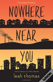 Capa do artigo Nowhere Near You