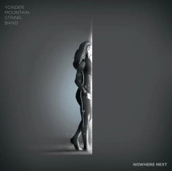 Capa do artigo Nowhere Next - CD