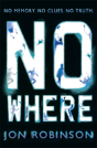 Nowhere (Nowhere Book 1) - Preview