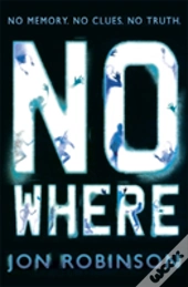 Nowhere (Nowhere Book 1)