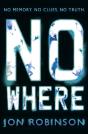 Nowhere (Nowhere Book 1) - Preview