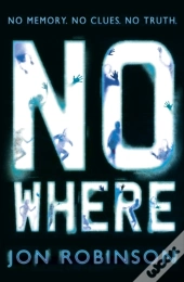Nowhere (Nowhere Book 1)