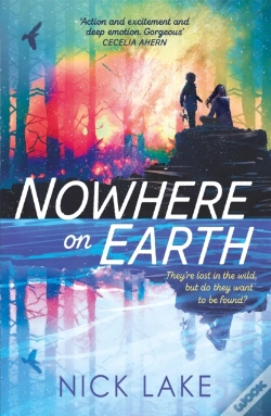 Capa do artigo Nowhere On Earth