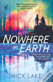 Capa do artigo Nowhere On Earth