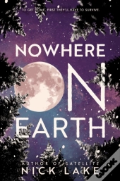 Nowhere On Earth