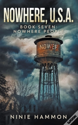 Capa do artigo Nowhere People