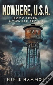 Capa do artigo Nowhere People