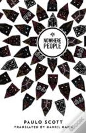 Capa do artigo Nowhere People