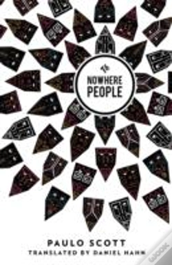 Capa do artigo Nowhere People