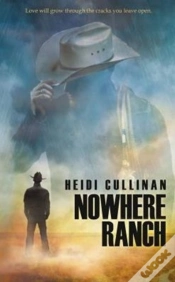 Capa do artigo Nowhere Ranch