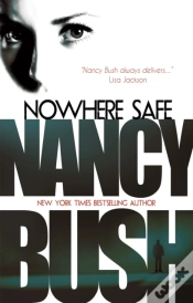 Capa do artigo Nowhere Safe