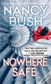 Capa do artigo Nowhere Safe