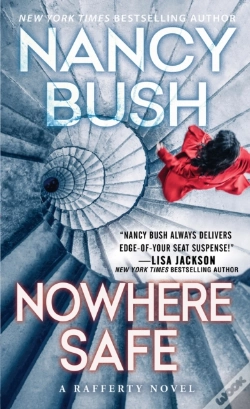 Capa do artigo Nowhere Safe