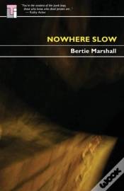 Capa do artigo Nowhere Slow