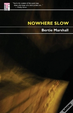 Capa do artigo Nowhere Slow