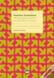 Capa do artigo Nowhere Somewhere