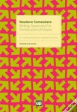Capa do artigo Nowhere Somewhere