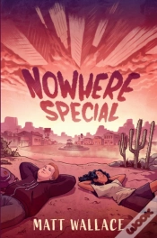 Capa do artigo Nowhere Special