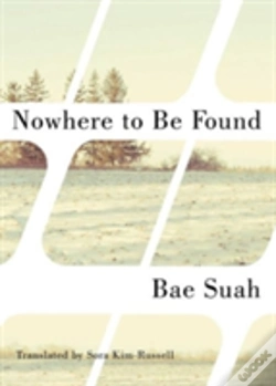 Capa do artigo Nowhere To Be Found