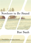 Nowhere To Be Found