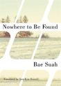 Nowhere To Be Found - Preview