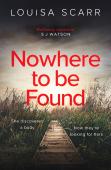 Nowhere To Be Found