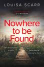 Nowhere To Be Found - Preview