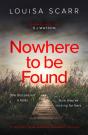 Nowhere To Be Found - Preview