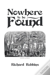 Nowhere To Be Found