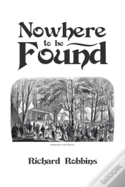 Capa do artigo Nowhere To Be Found