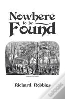 Nowhere To Be Found