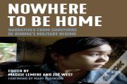 Nowhere To Be Home