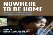 Nowhere To Be Home