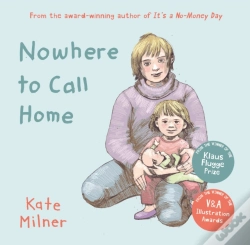 Capa do artigo Nowhere To Call Home