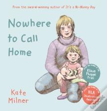 Nowhere To Call Home