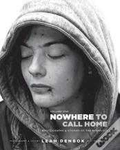 Nowhere To Call Home