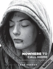 Capa do artigo Nowhere To Call Home
