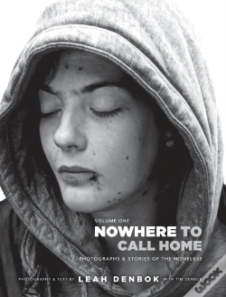 Capa do artigo Nowhere To Call Home