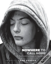 Capa do artigo Nowhere To Call Home
