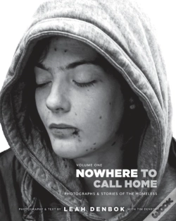 Capa do artigo Nowhere To Call Home